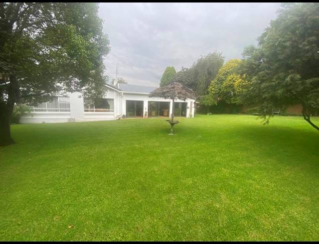 4 BEDROOM HOUSE FOR SALE IN GHOLFSIG